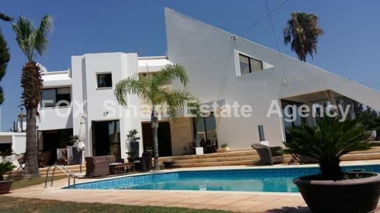 Huis in Agios Sillas, Limassol 10075079