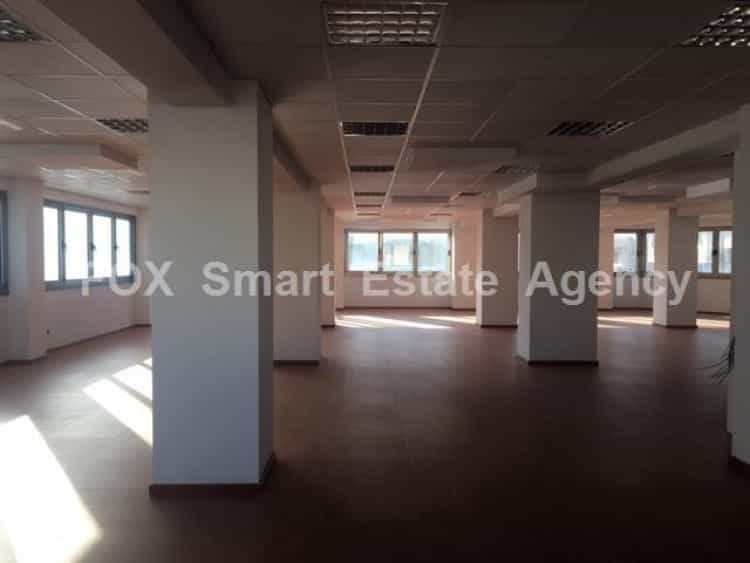 Office in Agia Fylaxis, Lemesos 10075080