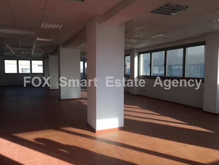 Office in Agia Fylaxis, Lemesos 10075080
