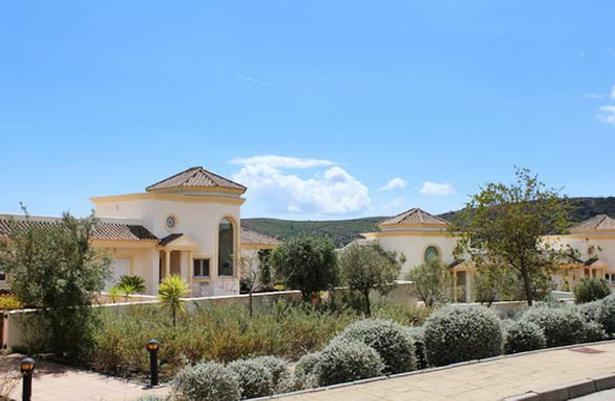 Eigentumswohnung im Guadiaro, Andalusien 10075098