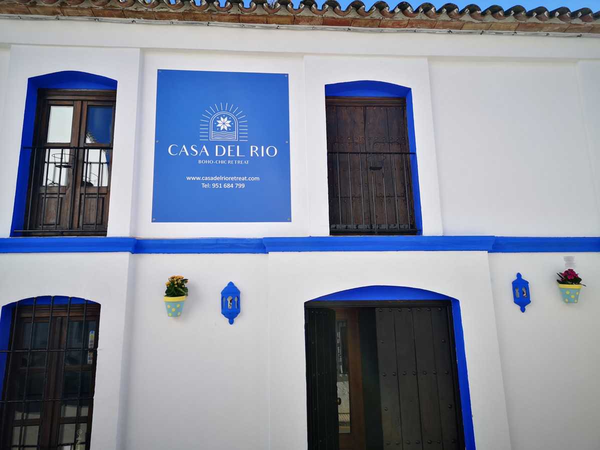 Condomínio no Ronda, Andalusia 10075105