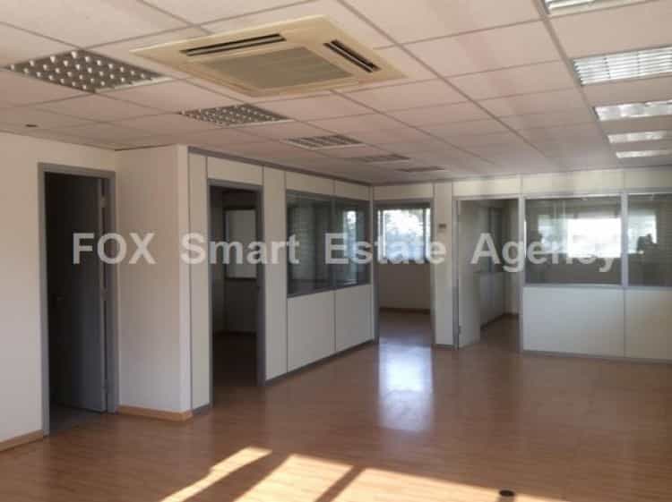 Office in Agia Fylaxis, Lemesos 10075140