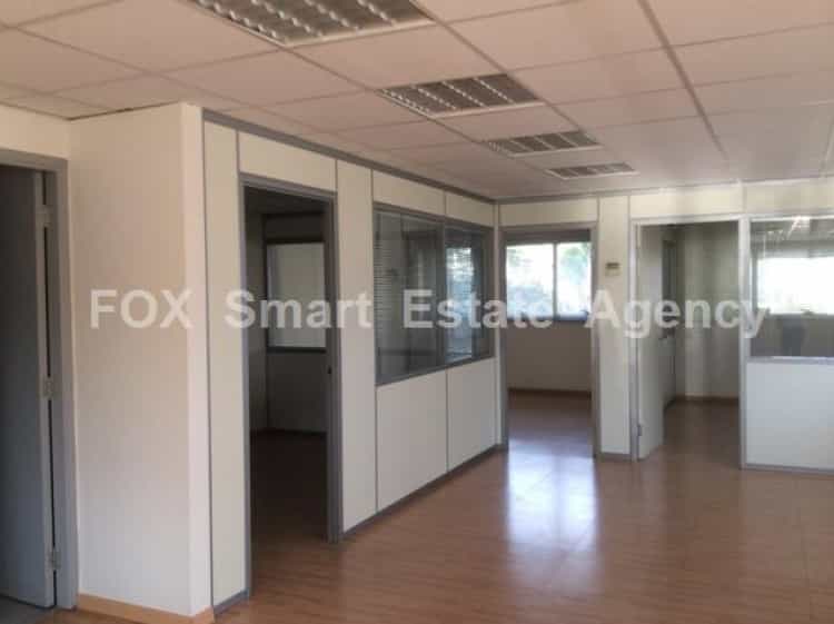 Office in Agia Fylaxis, Lemesos 10075140