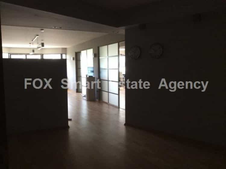 Office in Agia Fylaxis, Lemesos 10075169