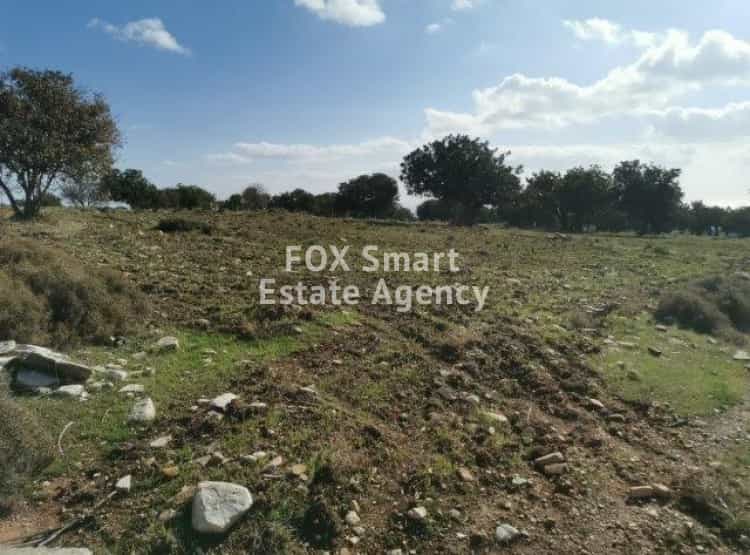 Land in Pampoula, Lemesos 10075194