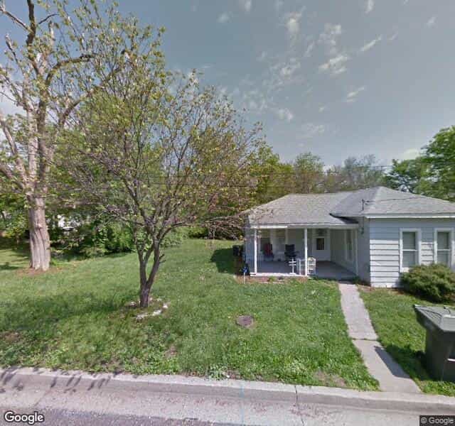 House in Fulton, 305 West 15th Street 1007520