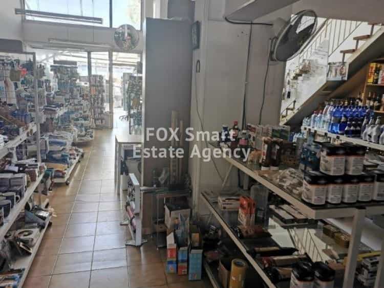 Sprzedaż detaliczna w Potamos Germasogeias, Limassol 10075206