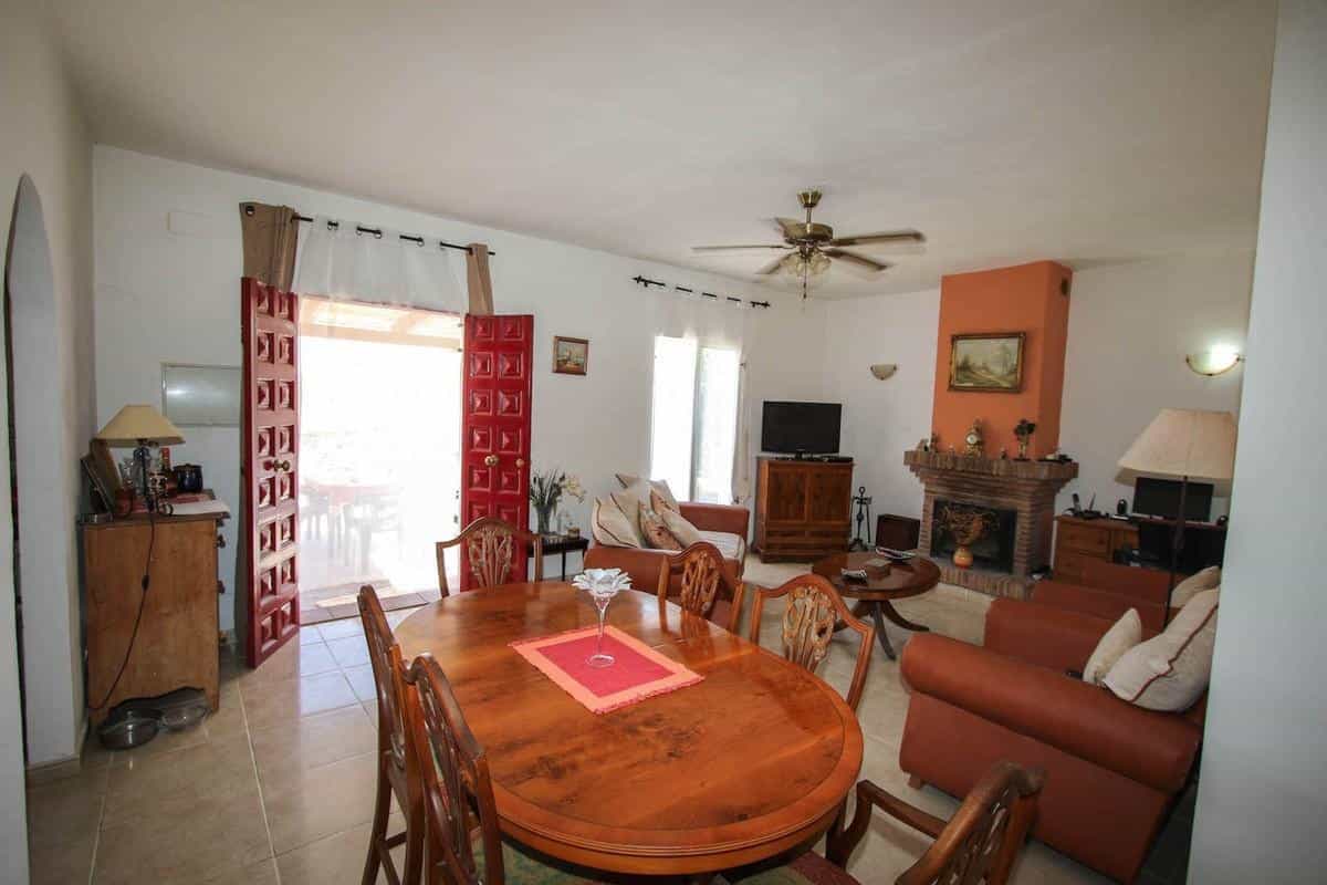 House in Tolox, Costa Del Sol 10075249