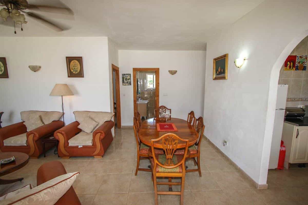 House in Tolox, Costa Del Sol 10075249