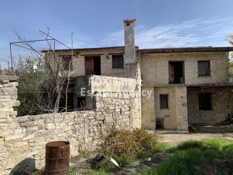 Dom w Malia, Limassol 10075337
