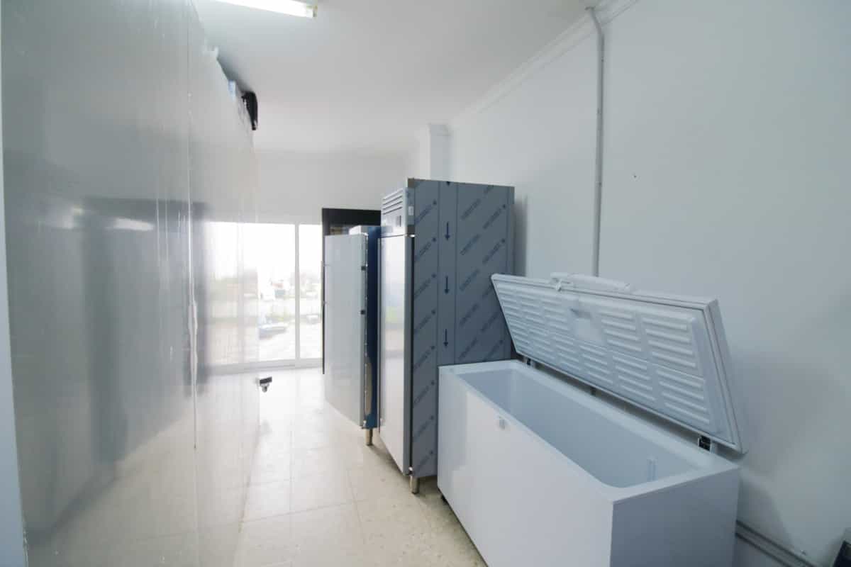 Condominium in Fuengirola, Costa Del Sol 10075347