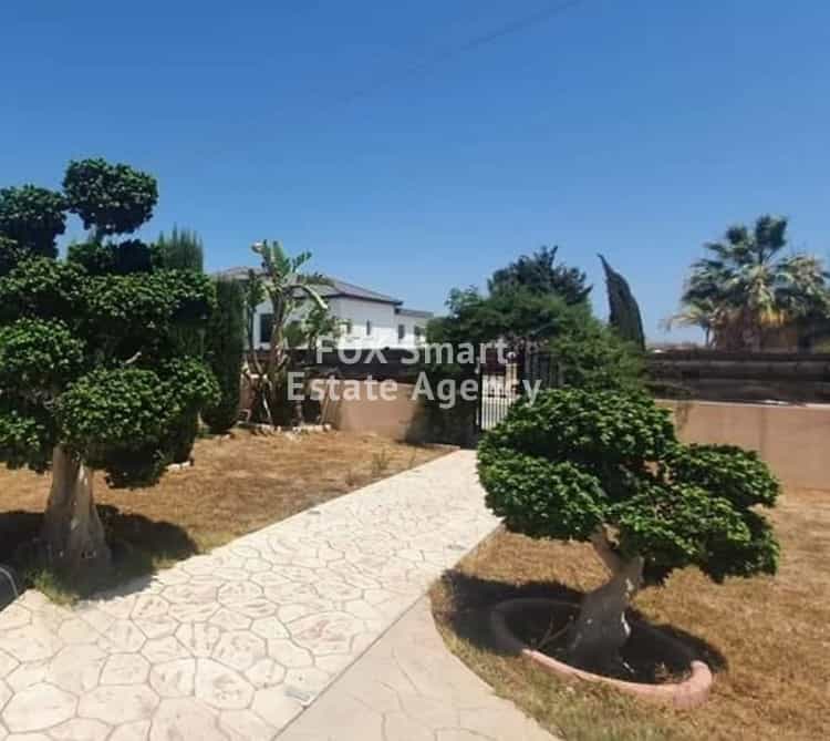 House in Pyrgos, Larnaka 10075448