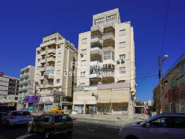 Condominium dans Limassol, Lémésos 10075493