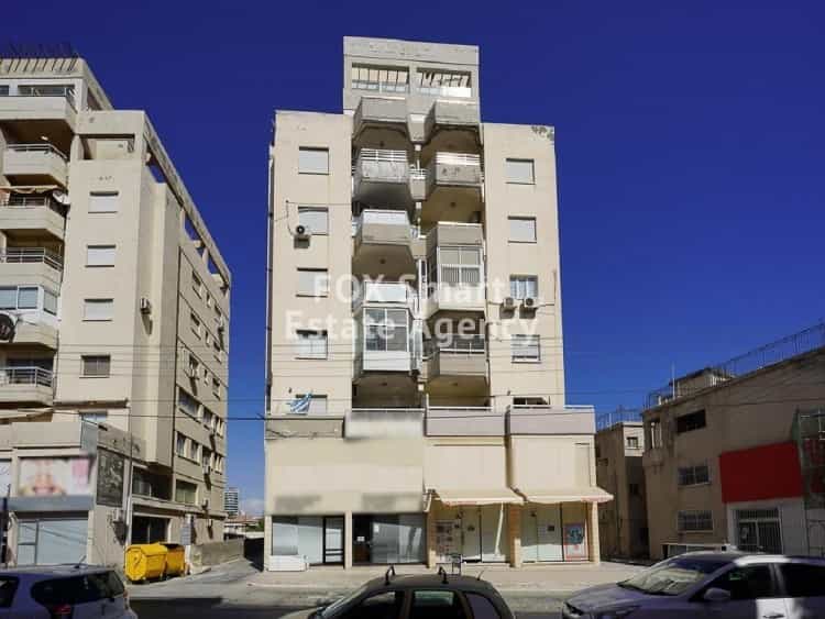 Condominium in Limassol, Lemesos 10075493