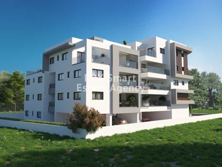 Condominio en Kato Polemidia, Limassol 10075522