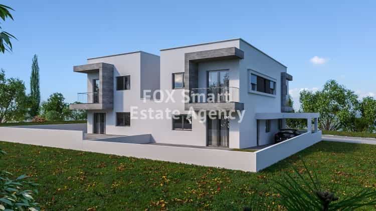 House in Agia Fylaxis, Lemesos 10075599