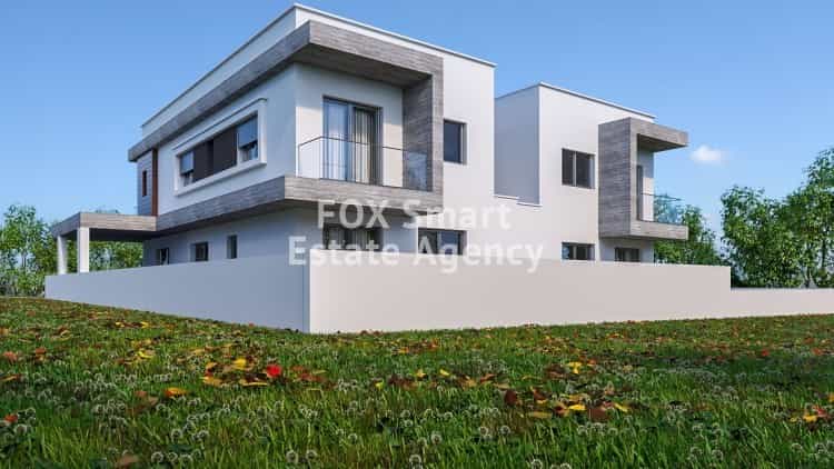 House in Agia Fylaxis, Lemesos 10075599