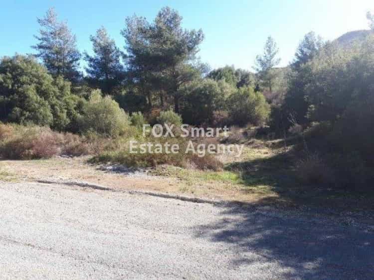 Land in Pano Polemidia, Limassol 10075604