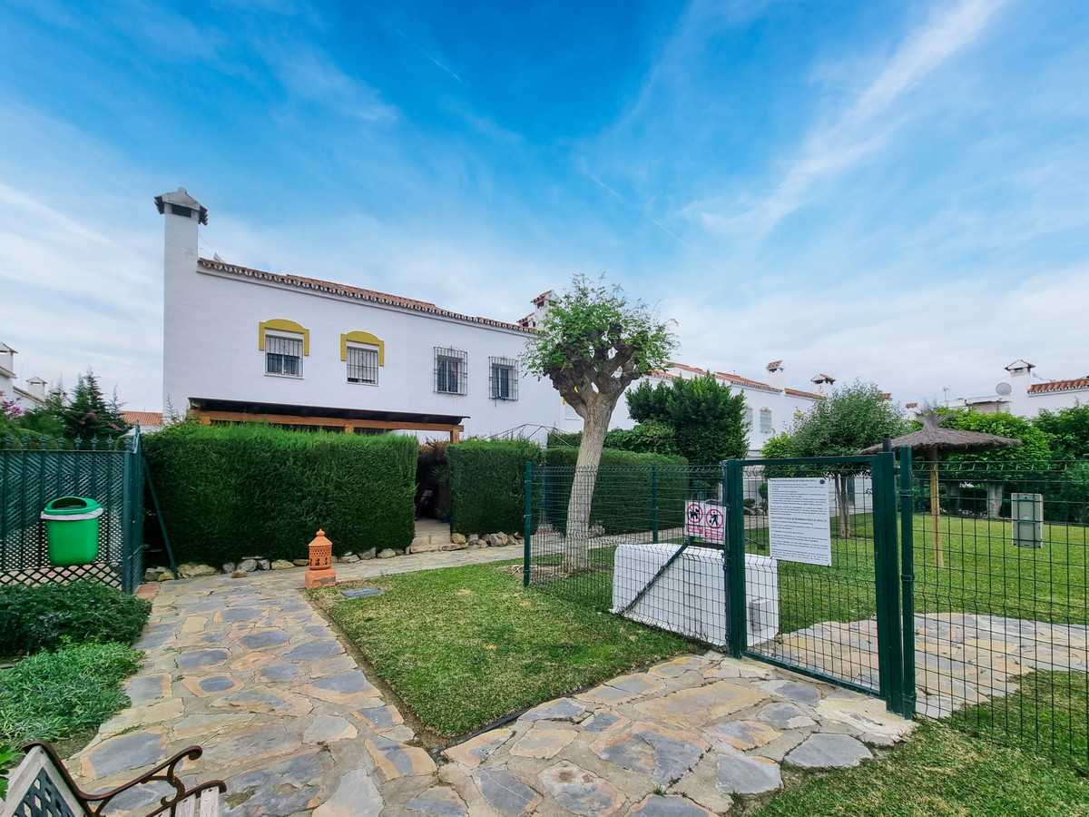 Dom w San Luis de Sabinillas, Andaluzja 10075620
