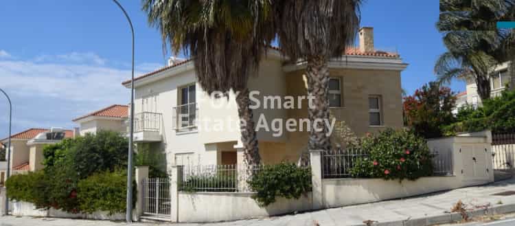 House in Pampoula, Lemesos 10075667