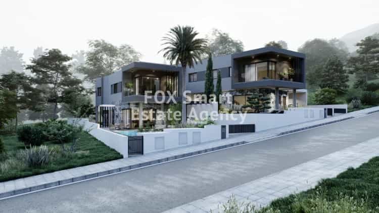 Huis in Agia Paraskevi, Limassol 10075673