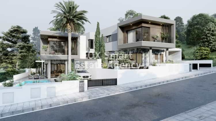 Casa nel Agia Paraskevi, Limassol 10075673