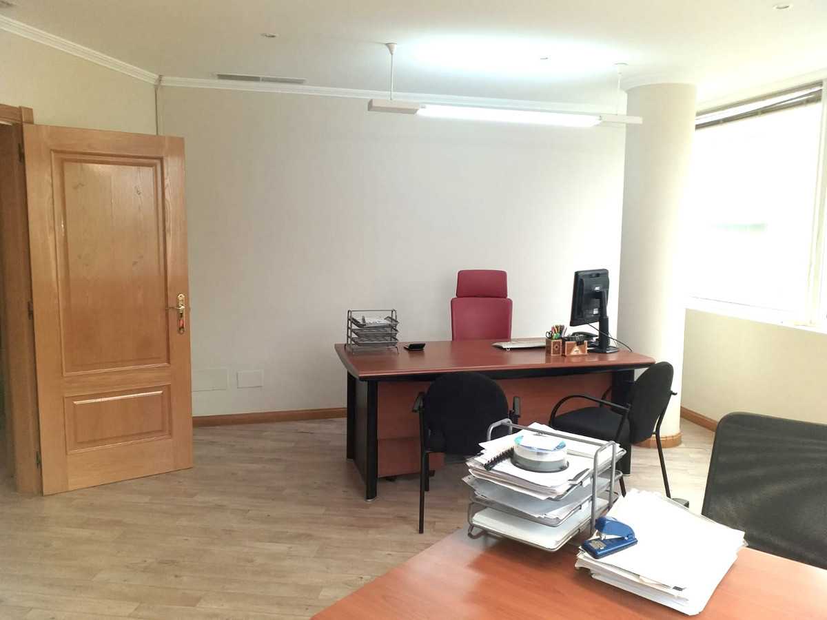 Office in El Angel, Andalusia 10075720
