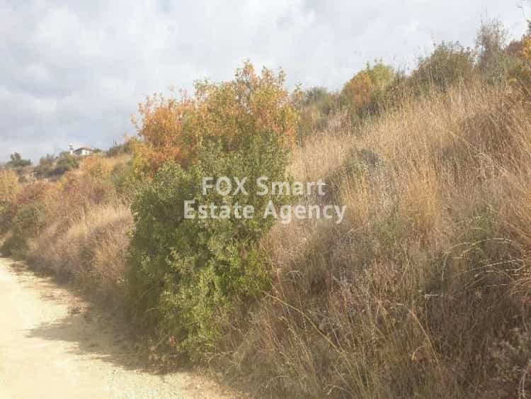 Land in Pampoula, Lemesos 10075725