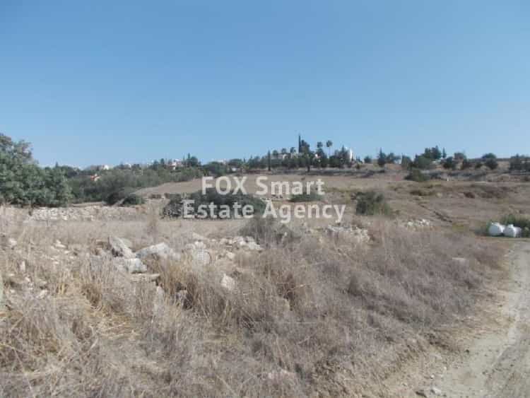 Land in Pyrgos, Larnaka 10075726