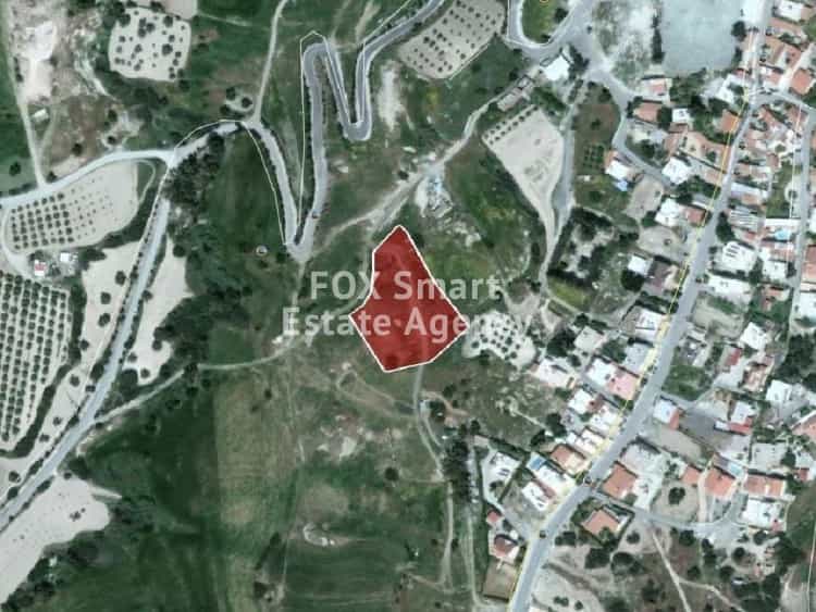 Land in Pyrgos, Larnaka 10075726