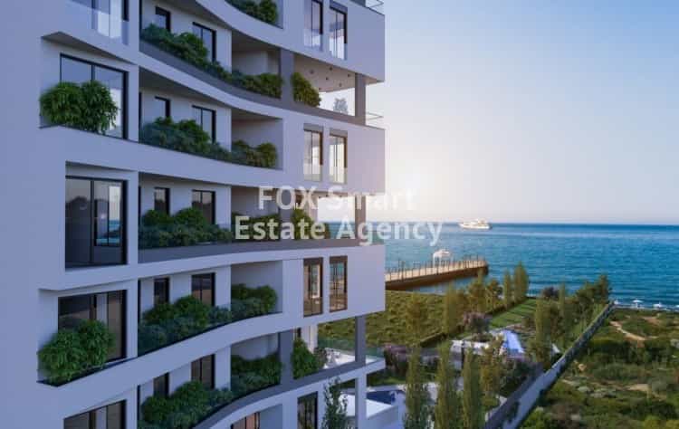Condominium in Pyrgos - Tourist, Limassol 10075802