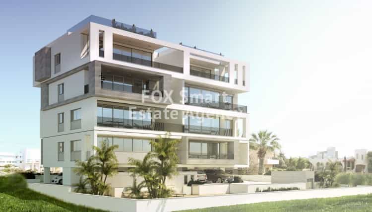 Condominium in Potamos Germasogeias, Limassol 10075834