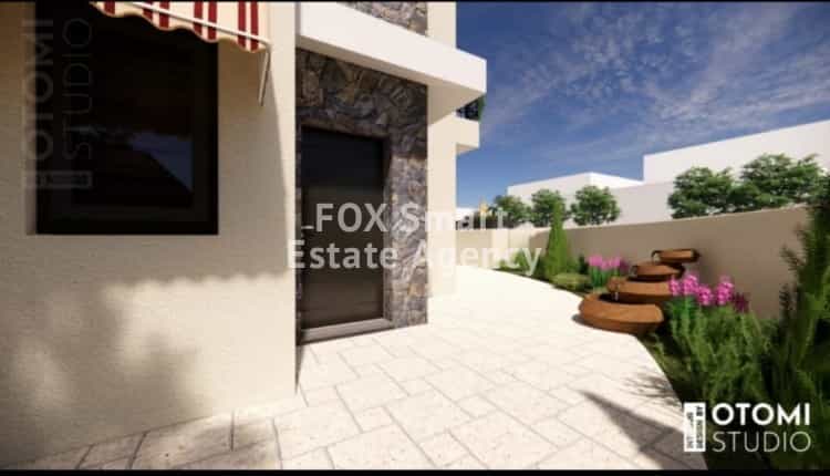 σπίτι σε Kato Polemidia, Limassol 10075908