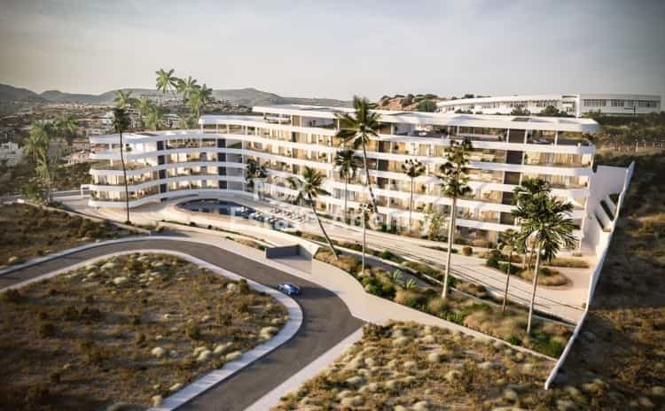 Condominium in Agios Athanasios, Limassol 10075978