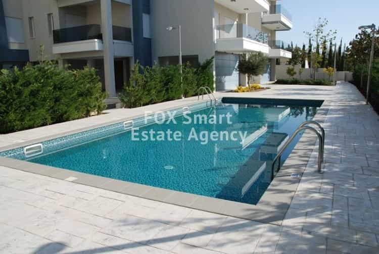 Condomínio no Pyrgos Lemesou, Limassol 10076001