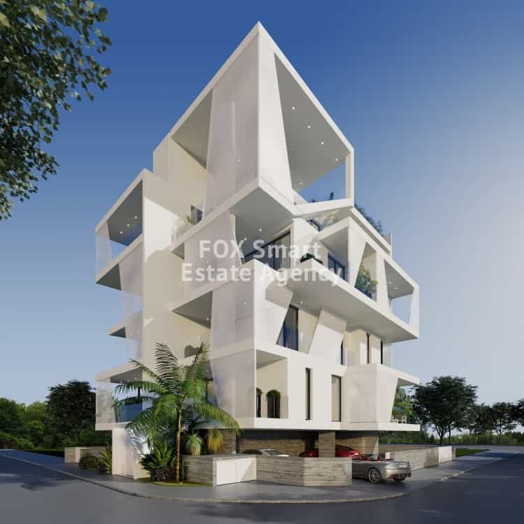 Condominium in Limassol, Lemesos 10076013