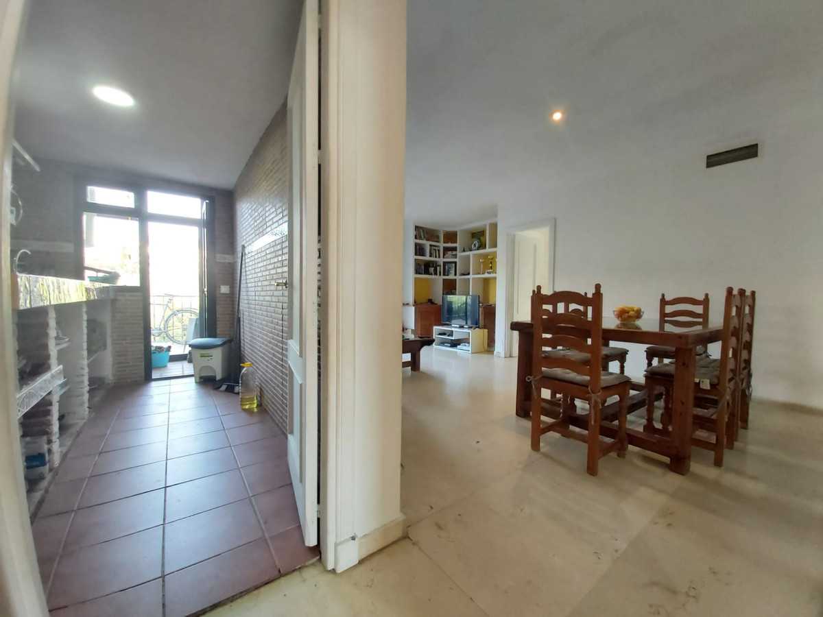 公寓 在 萨比尼拉斯城堡, 安达卢西亚 10076017