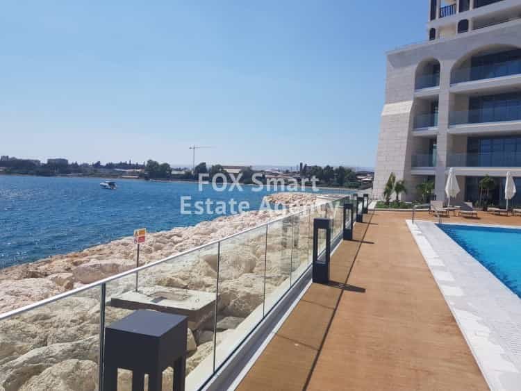Kondominium di Limassol Marina, Limassol 10076063