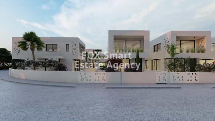 Huis in Agios Athanasios, Lemesos 10076078
