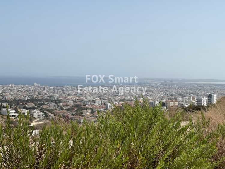 Land in Agios Athanasios, Lemesos 10076094