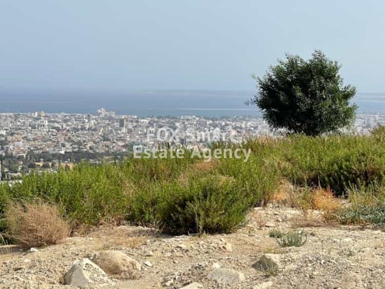 Land in Agios Athanasios, Lemesos 10076094