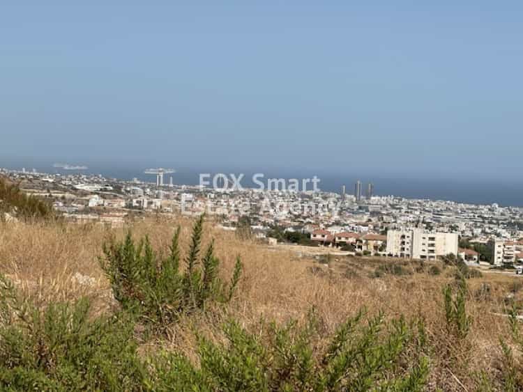 Land im Agios Athanasios, Limassol 10076104