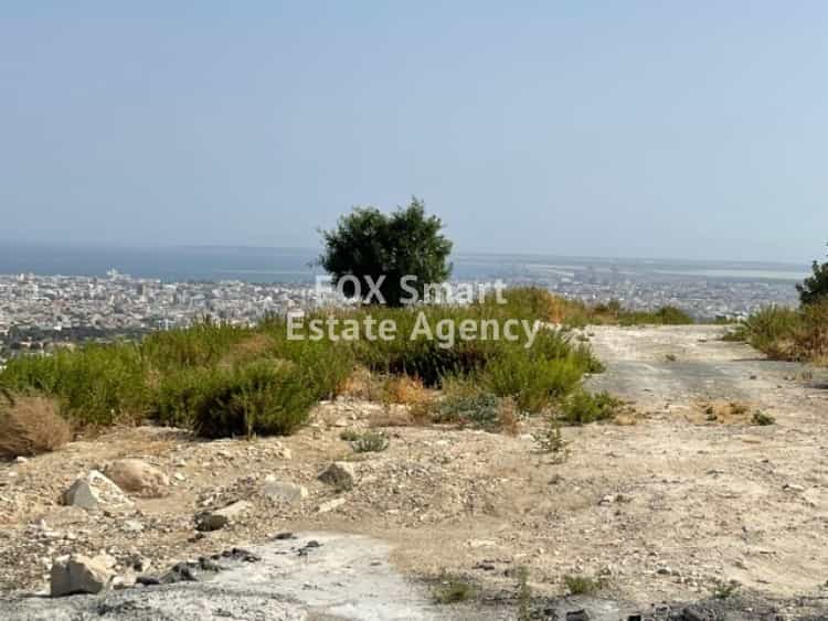 Tierra en Agios Atanasio, lemesos 10076104