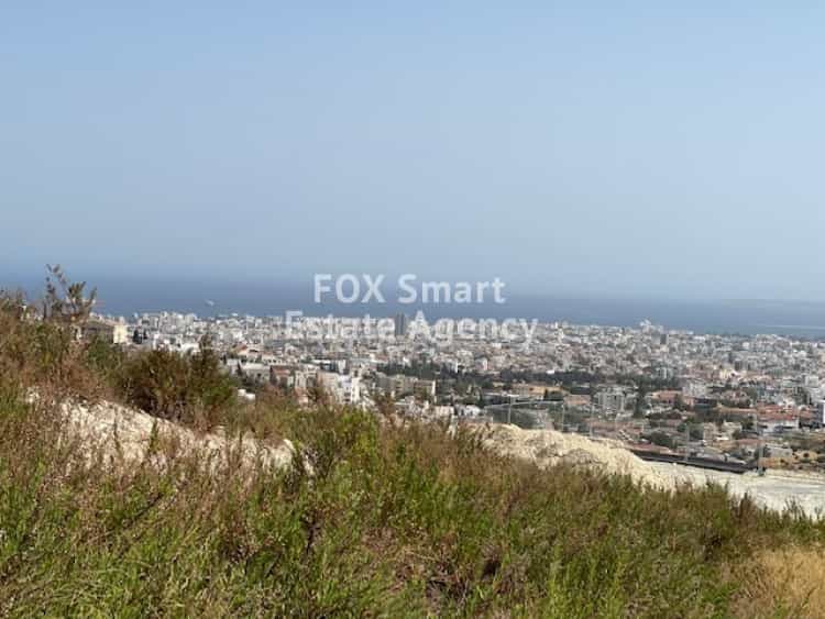 Land im Agios Athanasios, Limassol 10076104