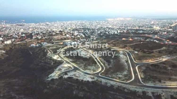 Land im Agios Athanasios, Lemesos 10076118