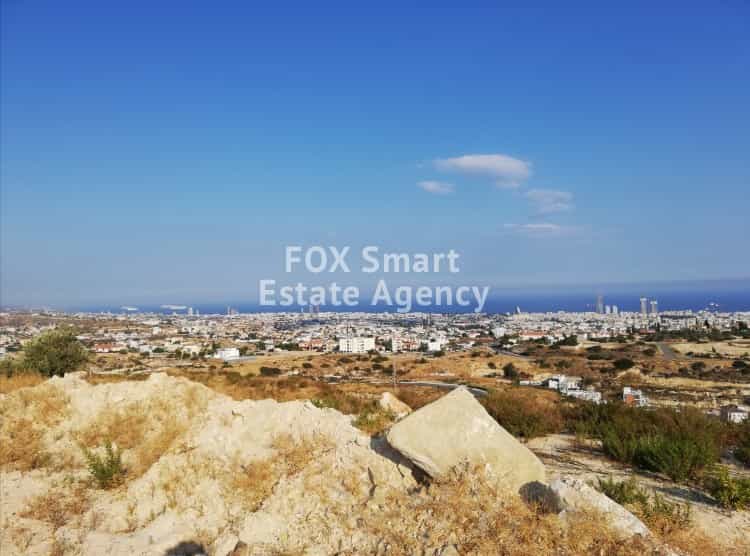 Land in Agia Fylaxis, Lemesos 10076215