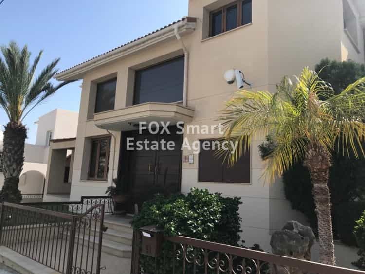 House in Ekali, Limassol 10076221