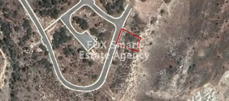 Land in Pampoula, Lemesos 10076292