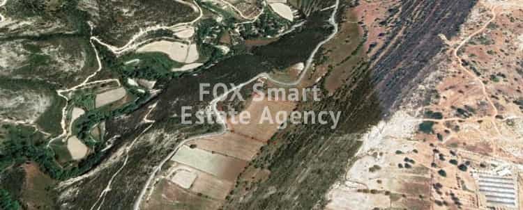 Land in Pampoula, Lemesos 10076297