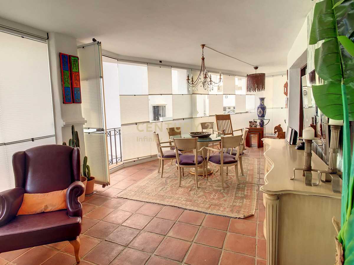 Condominium in Ojen, Andalusia 10076380